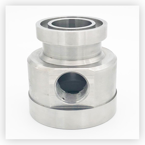 Stainless Steel Machining Parts