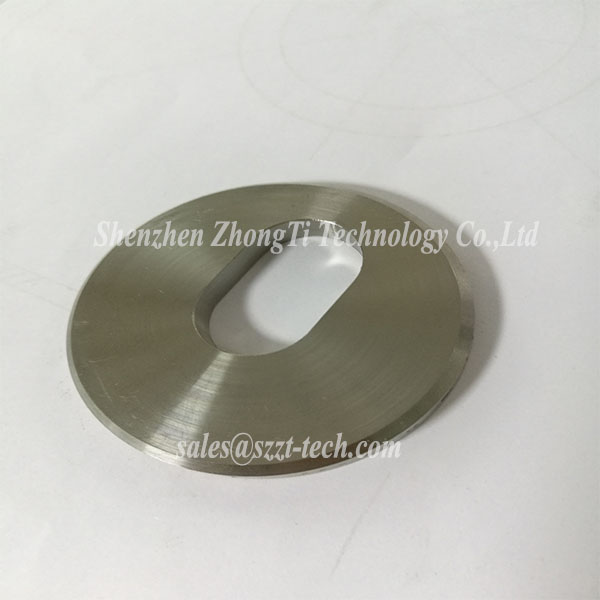 Monel Alloy Washers