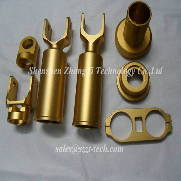 CNC Machining Parts