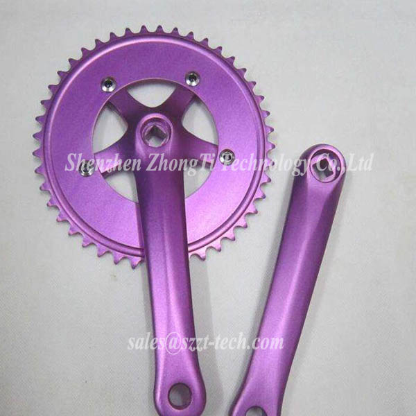 Bike Crank